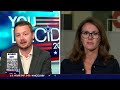 Michigan primary: What Jocelyn Benson's win means