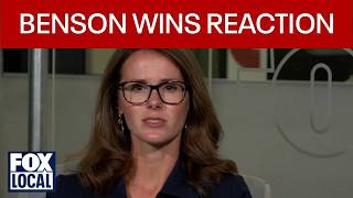 Michigan primary: What Jocelyn Benson's win means