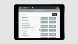 Shortcuts - Updating client information with Online CICs