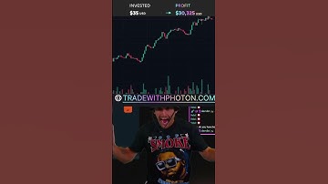 Don’t wait, click the link in bio. #photon #crypto #trading #moneygoals #blockchain #cryptotrader