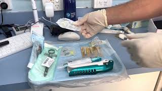 Dentist without needles, needleless injection screenshot 5