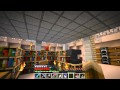Minecraft Chain World Planning hunt