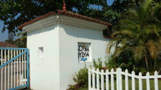Dona Sylvia, Goa: A Video Review