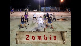 Voodoo Song Zumba Thailand By ZinPor