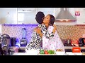 Cook with Wema Sepetu - S07E07 Gladness Kifauka