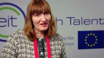 EIT Deep Tech Talent