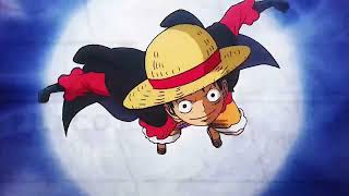 This Is 4K Anime One Piece Im Good Blue Edit-Amv