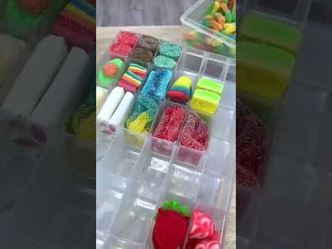 Наш глухонемой фасовщик