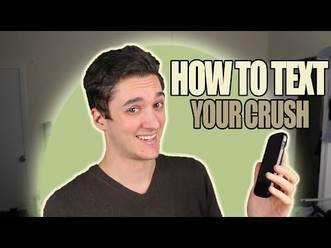 How To Text Your Crush - hqdefault