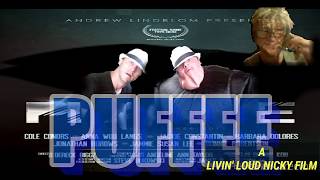 Puffee Short Film Comedy