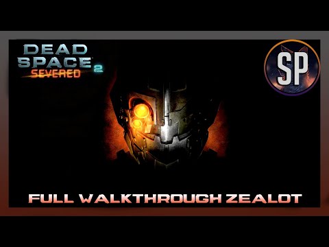 Video: Euro Dead Space DLC Minggu Depan