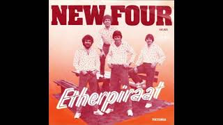 Video-Miniaturansicht von „The New Four   Etherpiraat 1980“