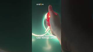 cob strip light 480led/m,12/24v,13w/mWe are a real LED strip factory.Automatic production lines.