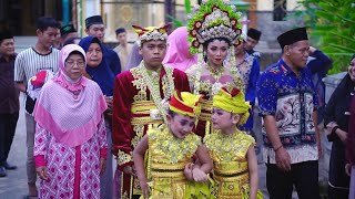 Ngunduh Mantu 