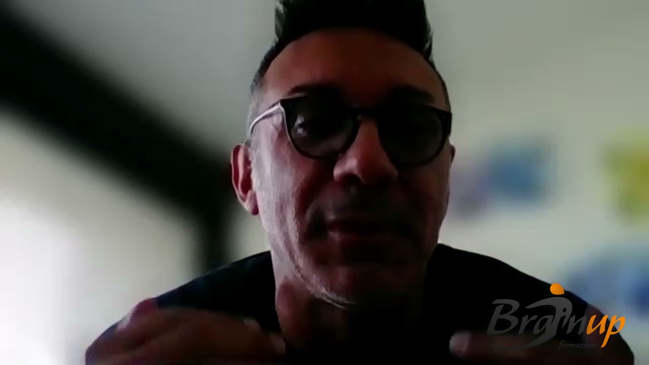 Corso di Memoria - La testimonianza di Danilo | Nicoletta Todesco - YouTube