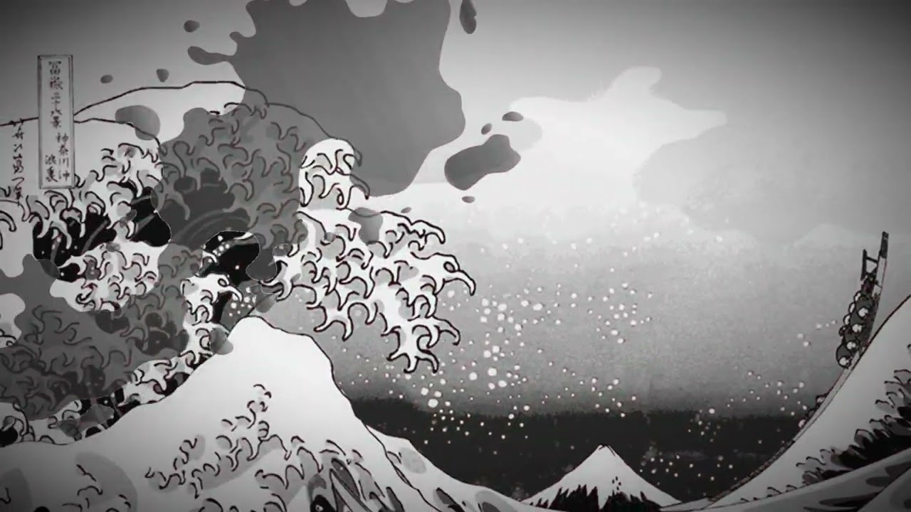 jolla - MOZI (Lyrics Visualizer) adlı videoyu YouTube'da izle jolla - MOZI (Lyrics Visualizer) adlı videoyu YouTube'da izle