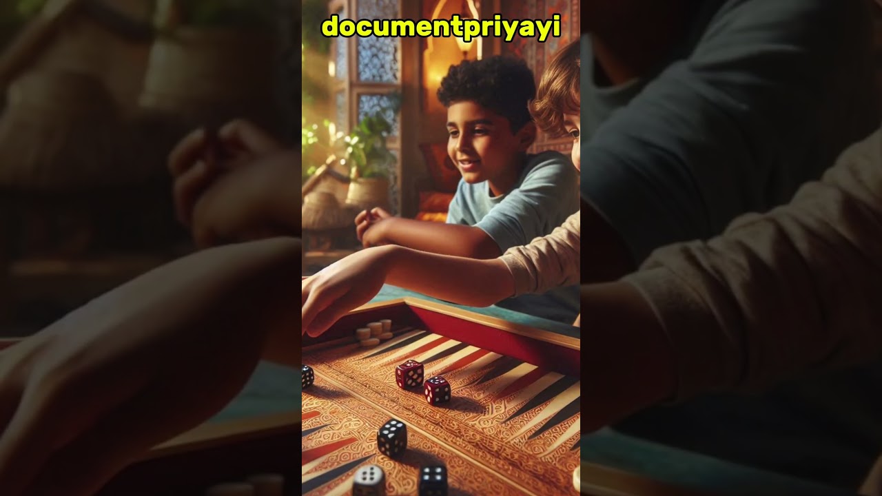 Egypt's Secret to Super Smart Kids 