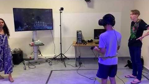 Detoxification User Testing IM Showcase, May 16, 2019 (3)