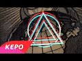 Strikebreaker - New World Order (OFFICIAL LYRIC VIDEO)