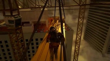 CoDJumper.com Modern Warfare 2 Jump Showcase (Part 2)