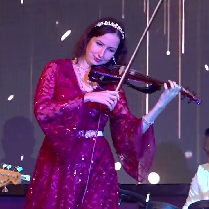 Mohabbatein Violin Cover | Shah Rukh Khan | Katrin Romanova