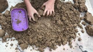 Pure mud dirt tutorial shapes make ||All fvrt texture ♥️🥰🥰🥰