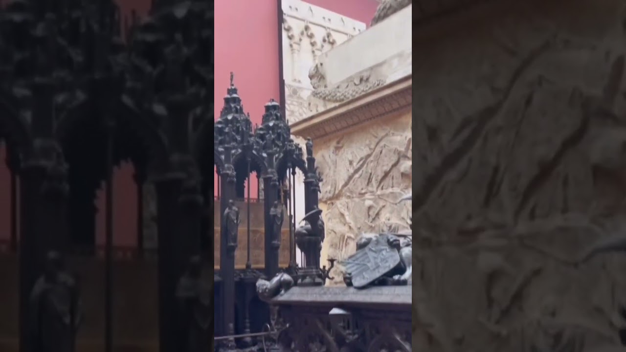 V&a museum South Kensington London City 🌆