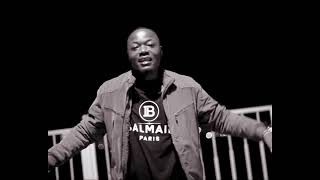 Darwis Mbama - Dieu Ma Force Clip Officiel