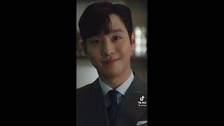 2 mins of The beauty of Ahn Hyo Seop Kang Tae Moo in Business Proposal 💗💗