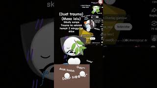 Download Lagu duet trauma masa lalu (oc new) MP3