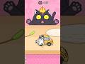 🍣猫に見つかるな🐱 #shorts #スマホゲーム 7/20