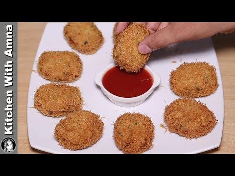 Russian kabab Recipe