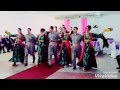 Группа  Розарин (Астана)Newroz  2016