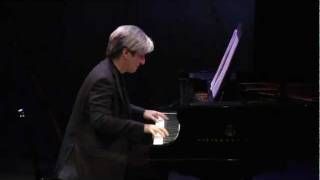 "Maria" - Hershey Felder in Maestro: The Art of Leonard Bernstein