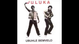 Johnny Clegg & Juluka - Soweto