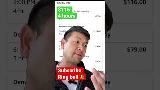 Amazon Flex Surge