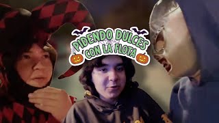 Download Lagu ESPECIAL DE HALLOWEEN 2.0: Sustos y Dulces MP3