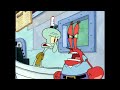 Mr Krabs (ft. Squidward) - Sprinter by Dave and Central Cee (AI cover)