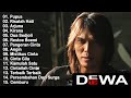 Dewa 19 (Full Album) | Koleksi Lagu Terbaik Dewa 19 | Lagu Terpopuler Sepanjang Masa