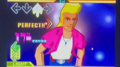 DDR Max 2: Random Caprice #2 - Nonstop Mode