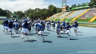 Banda Instituto Belén │Festival de oro CBG 2026