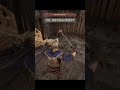Throwing stuff is fun! 💀 #shorts #chivalry2