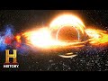 Secrets of earths cosmic survival  the unxplained mysterious phenomena s1