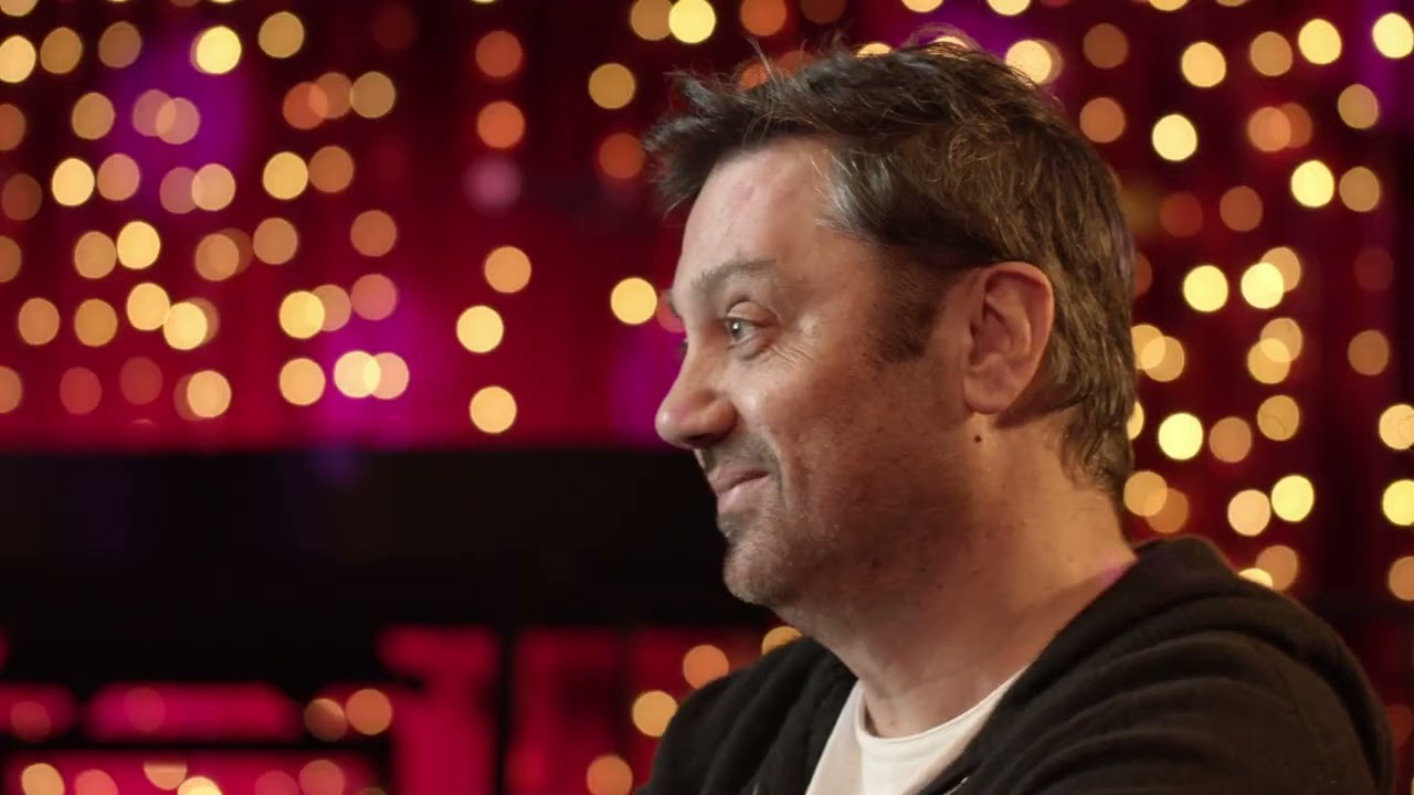 Το Όνειρο (Αφιερωμένο στο νησί της Κύπρου)