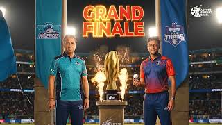 |Delhi 🆚 Chandigarh Final AGAIN! Revenge or Repeat? | ACB Season 6| Actors Cricket Bash  screenshot 5