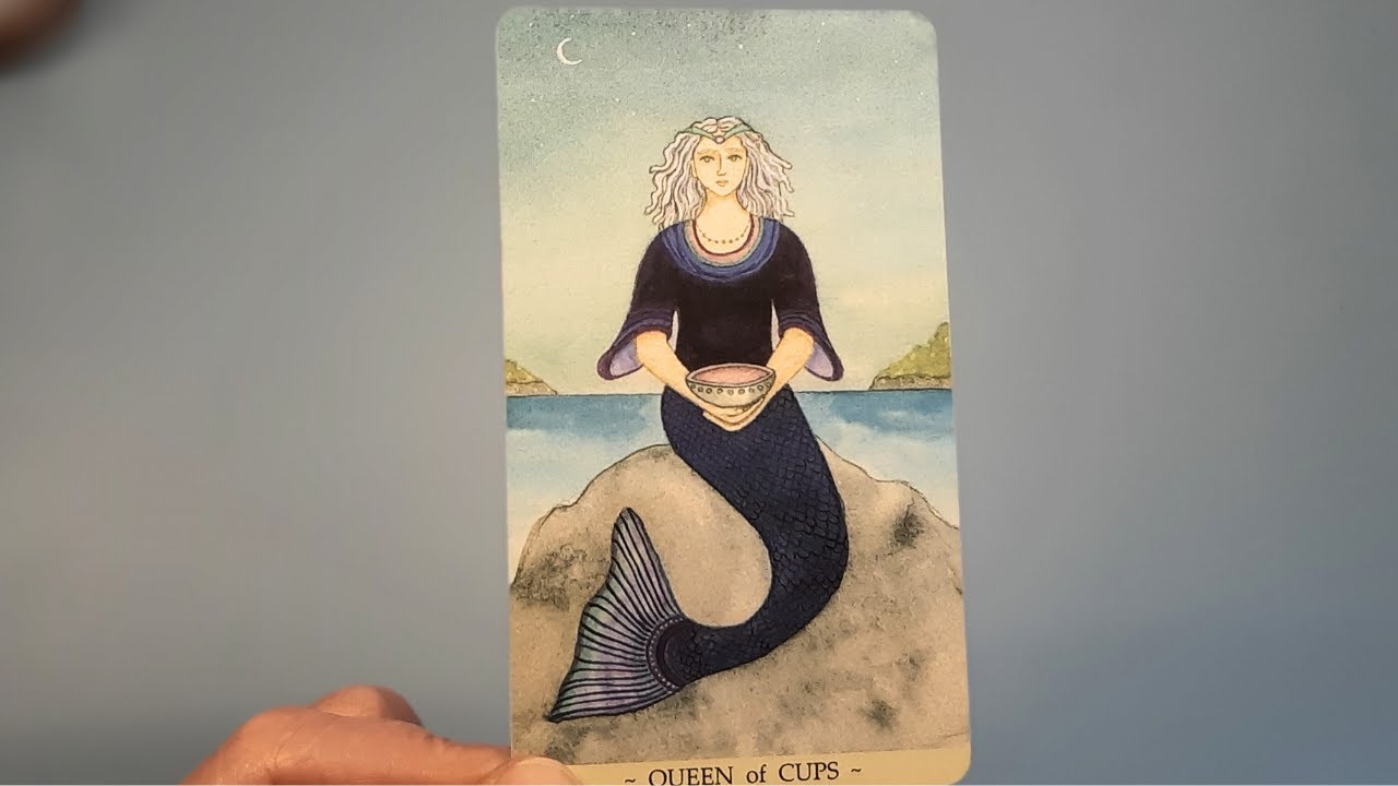 🔮Non ti vede più come prima! Guarda perché✨