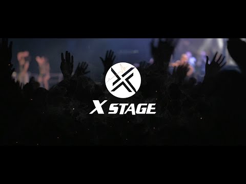 X STAGE JAPAN 2021 【予告編】