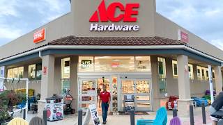 Ace Hardware Paint Studio Brevard