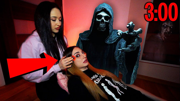 RITUÁLY, KTERÉ BYSTE NEMĚLI ZKOUŠET VE 3 RÁNO!
