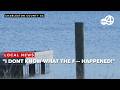 'We are not ok!' 911 calls detail shocking boat-dock collision that killed Citadel cadet